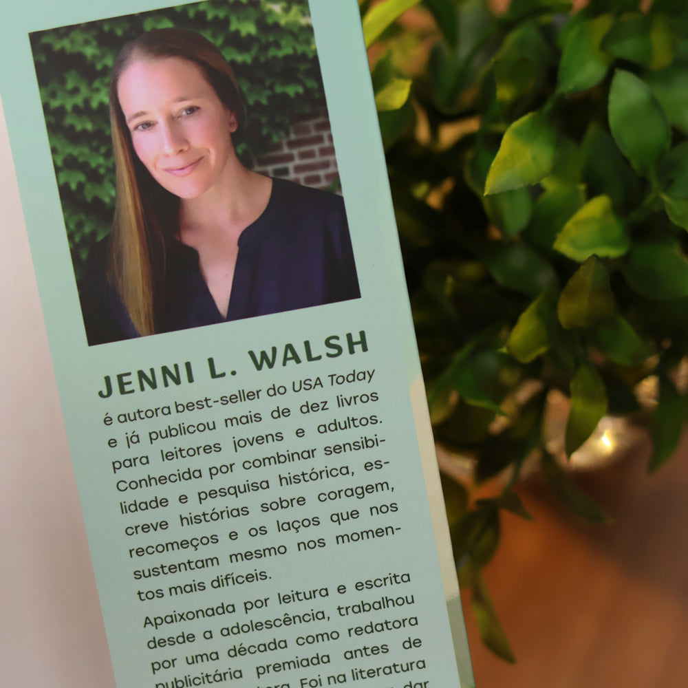 Operação Happy | Jenni L. Walsh