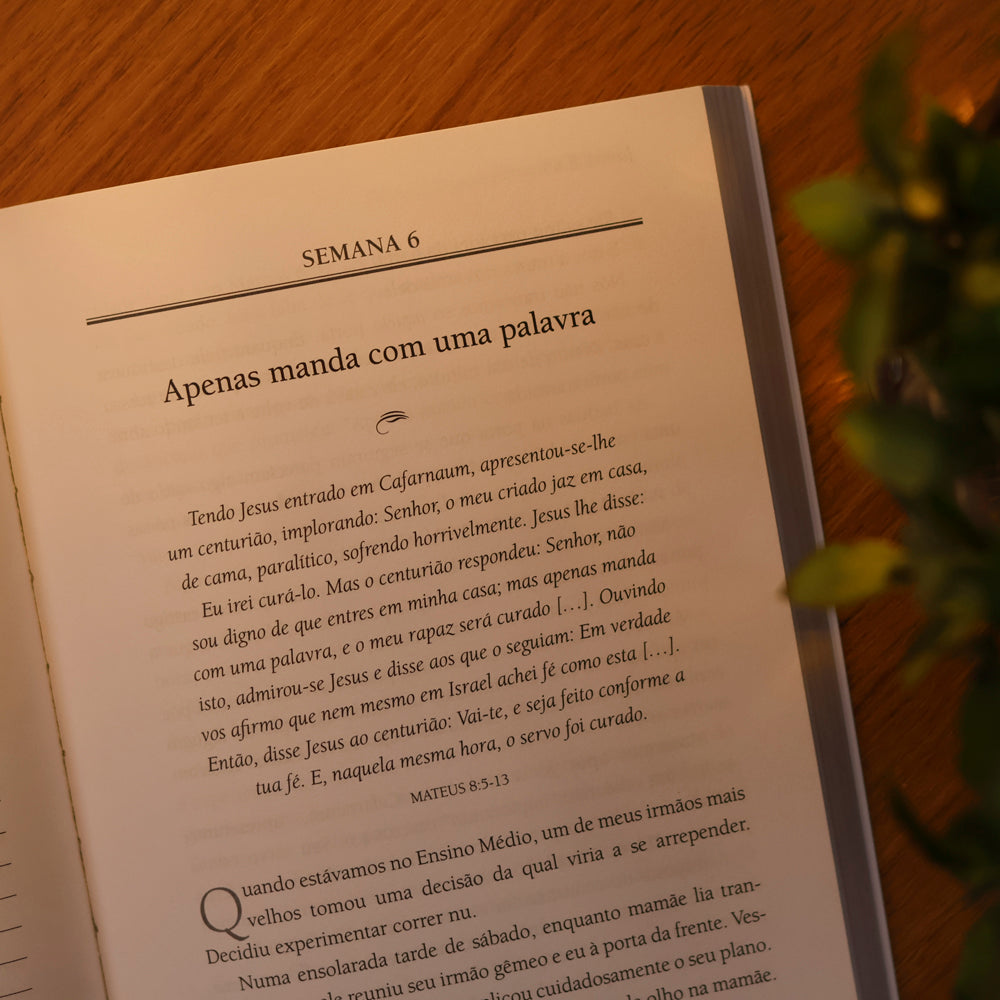 Oração Pelos Filhos Pródigos | James Banks