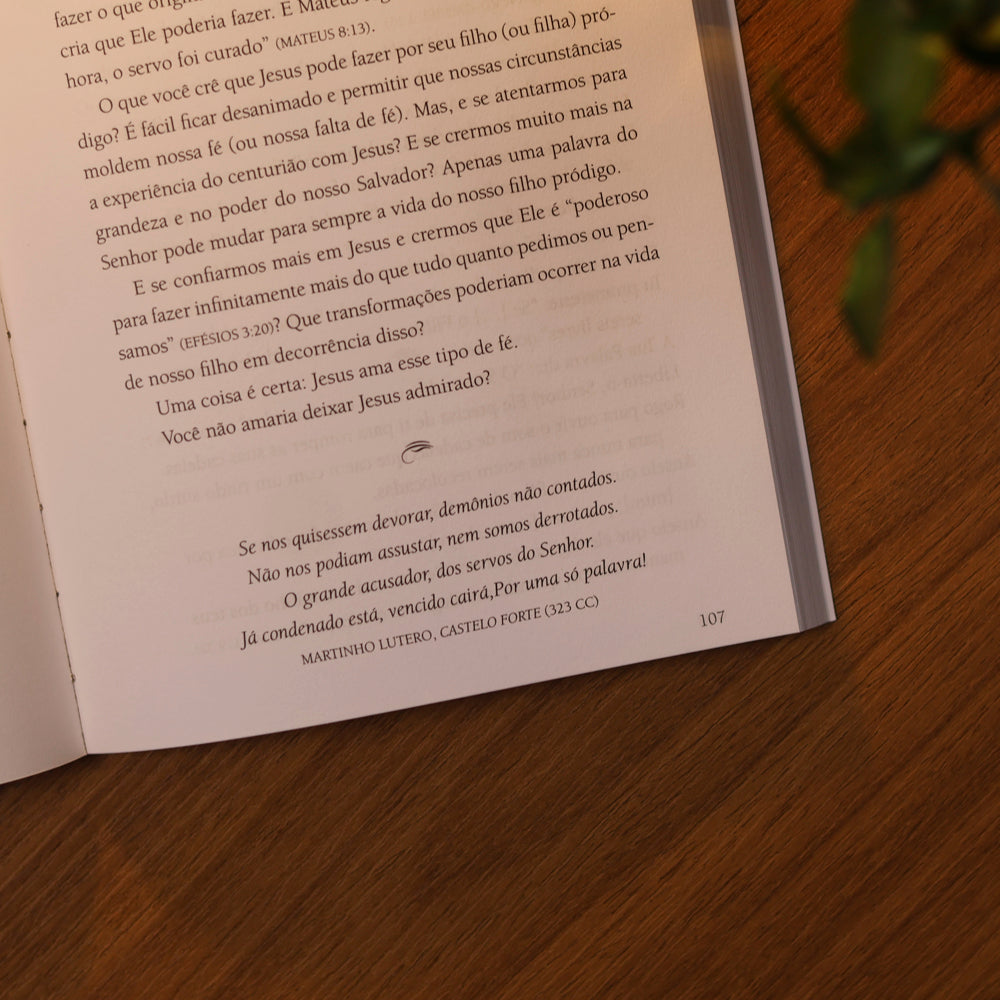 Oração Pelos Filhos Pródigos | James Banks