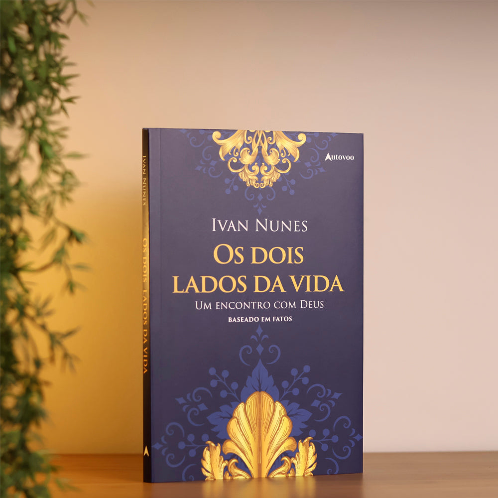 Os Dois Lados da Vida | Ivanildo de Oliveira Nunes