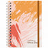 Planner Contando os Meus Dias | Capa Rascunho