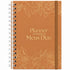 Planner Contando os Meus Dias | Capa Rosas