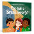 Por Que o Brasil Importa | Priscila Costa e Frota