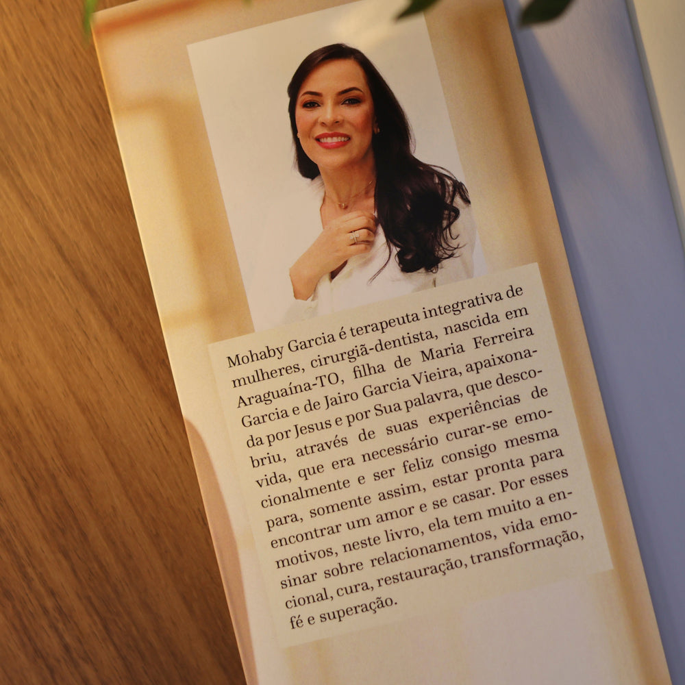 Por Que Você Não Se Casou Ainda? | Mohaby Garcia