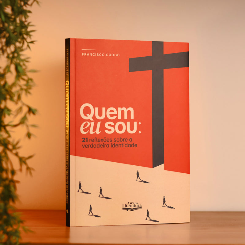 Quem Eu Sou | Francisco Cuogo