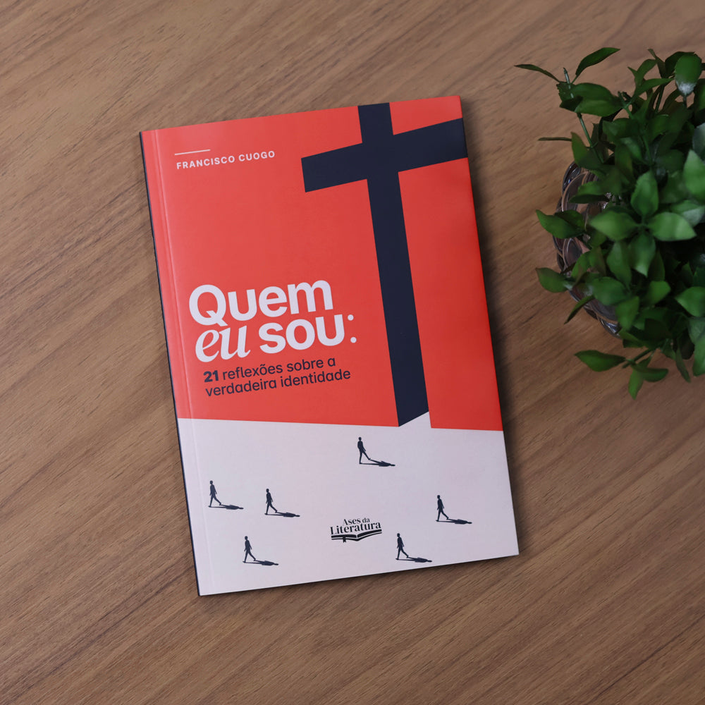 Quem Eu Sou | Francisco Cuogo