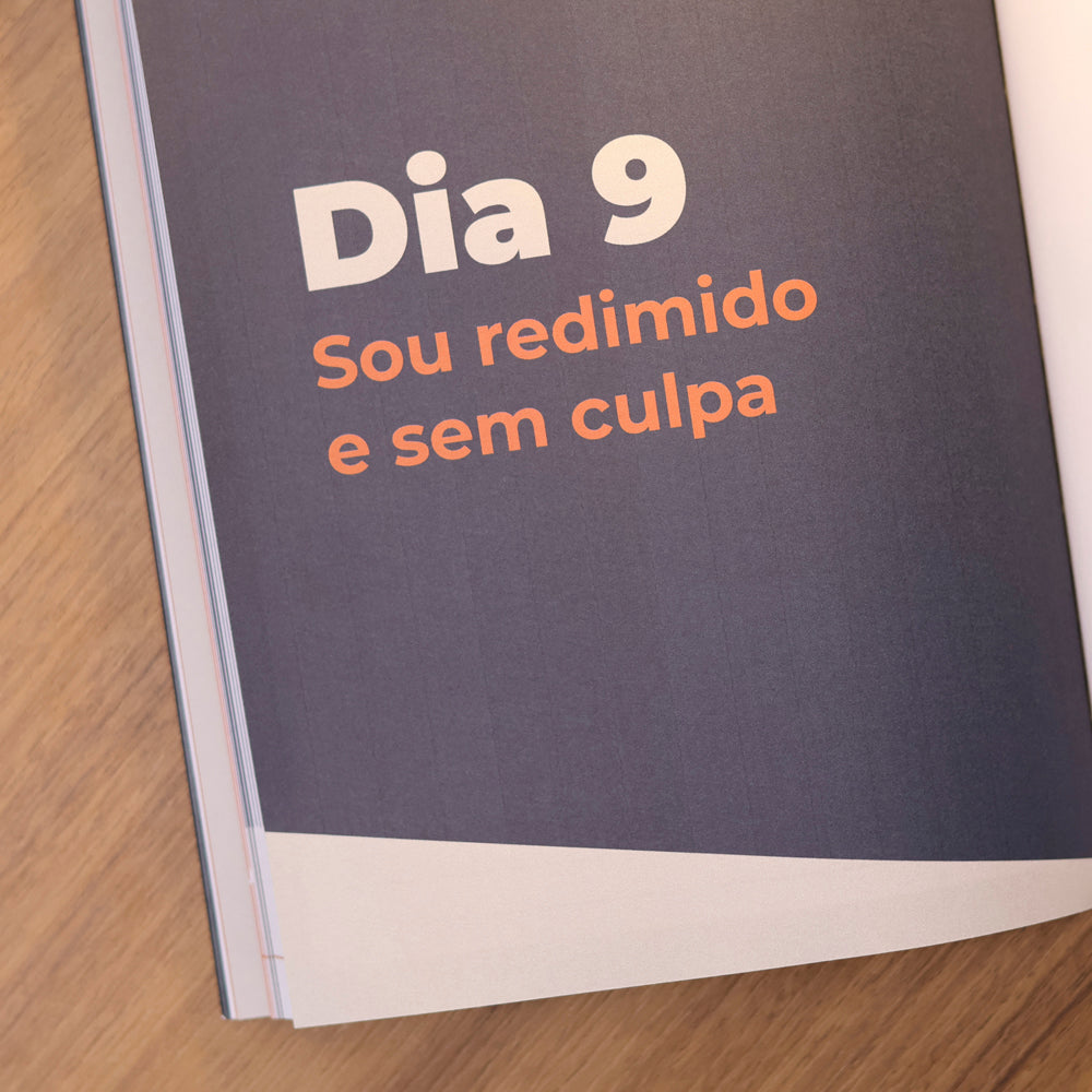 Quem Eu Sou | Francisco Cuogo
