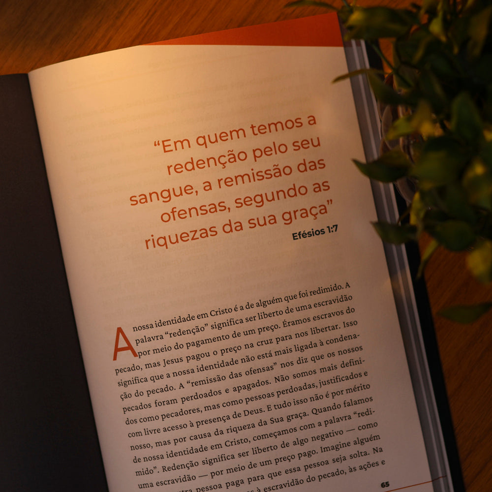 Quem Eu Sou | Francisco Cuogo
