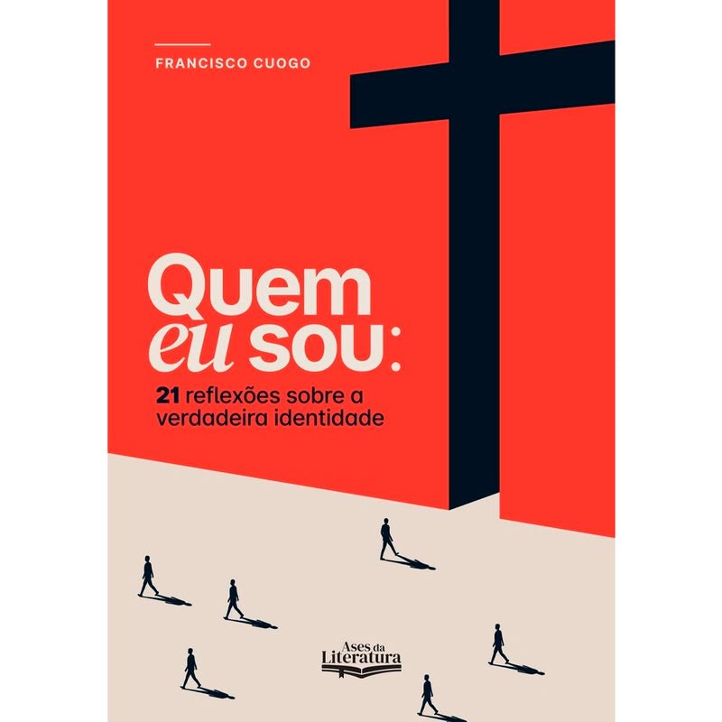 Quem Eu Sou | Francisco Cuogo