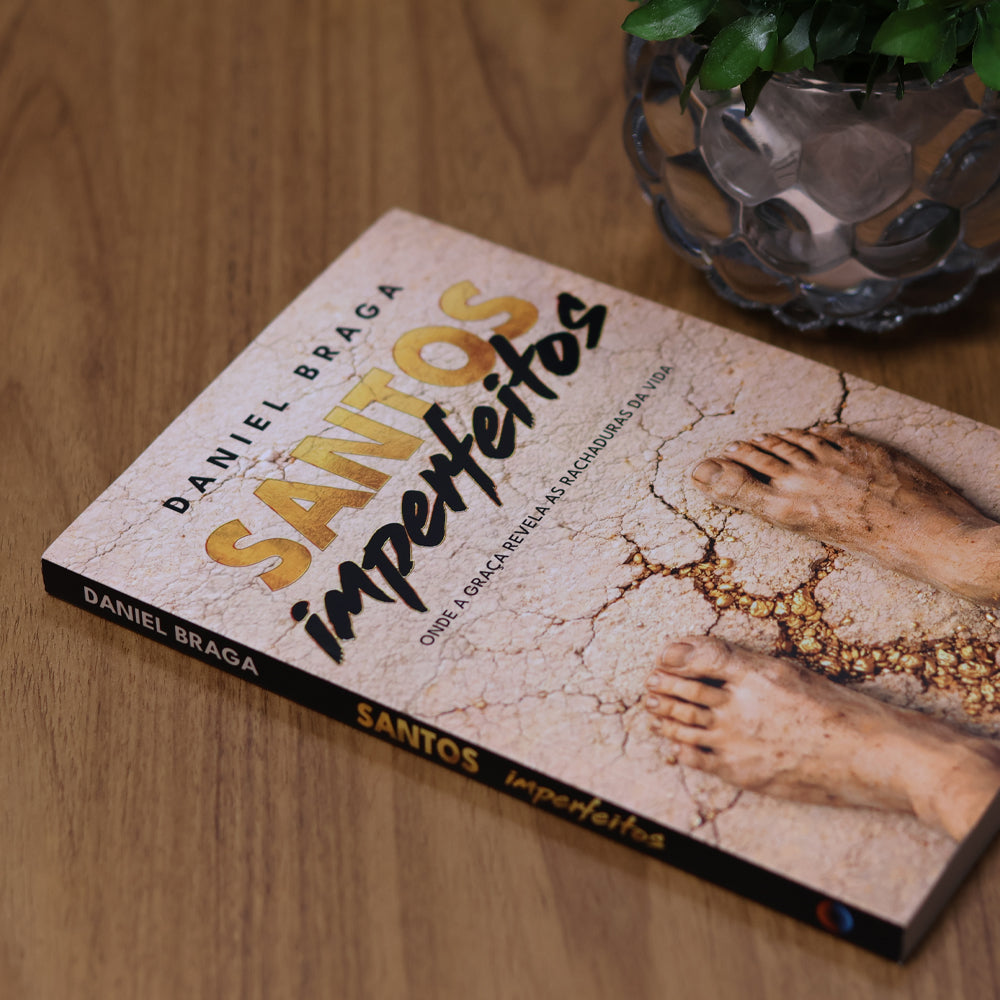 Santos Imperfeitos | Daniel Braga