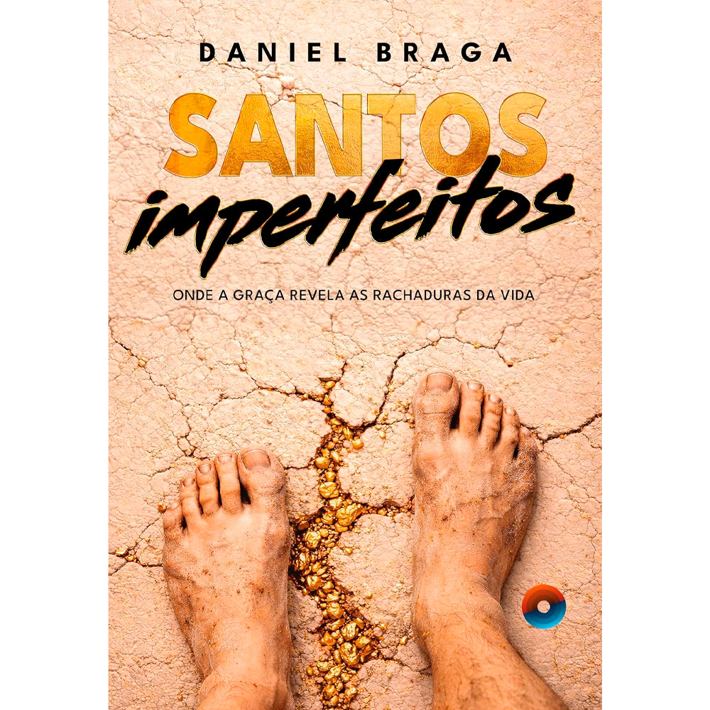 Santos Imperfeitos | Daniel Braga