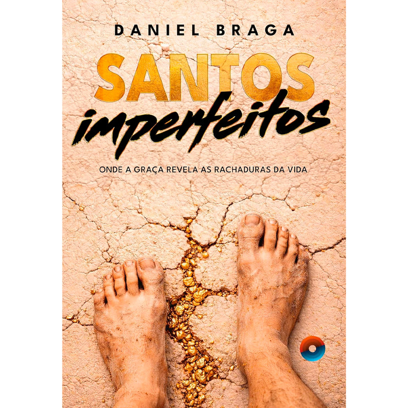 Santos Imperfeitos | Daniel Braga