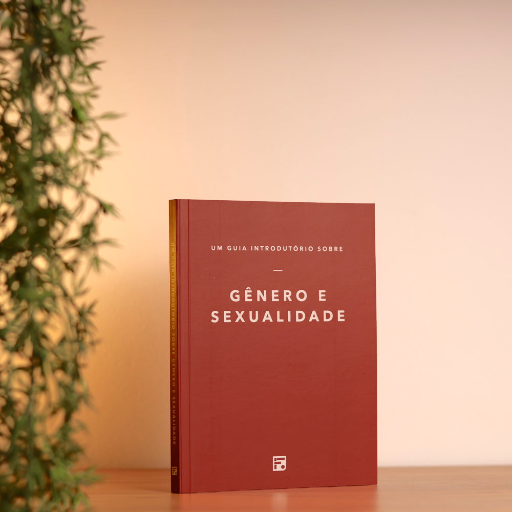Um Guia Introdutório Sobre Sexualidade e Gênero | Ligonier Ministries