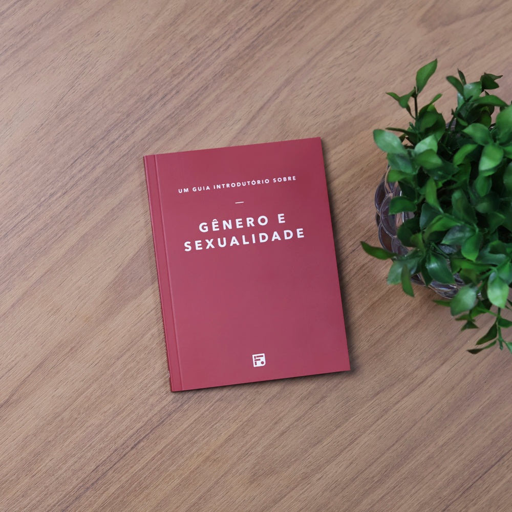 Um Guia Introdutório Sobre Sexualidade e Gênero | Ligonier Ministries