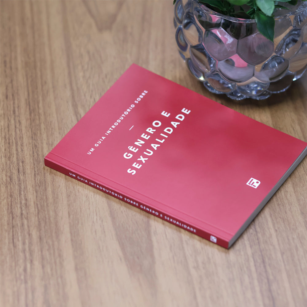 Um Guia Introdutório Sobre Sexualidade e Gênero | Ligonier Ministries