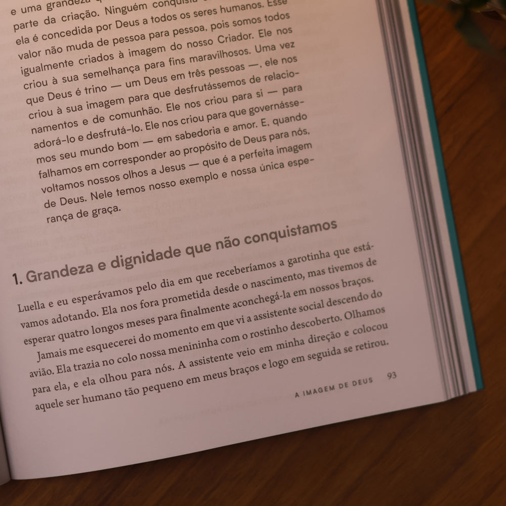 Verdades Que Todo Adolescente Pode Confiar | Paul David Tripp