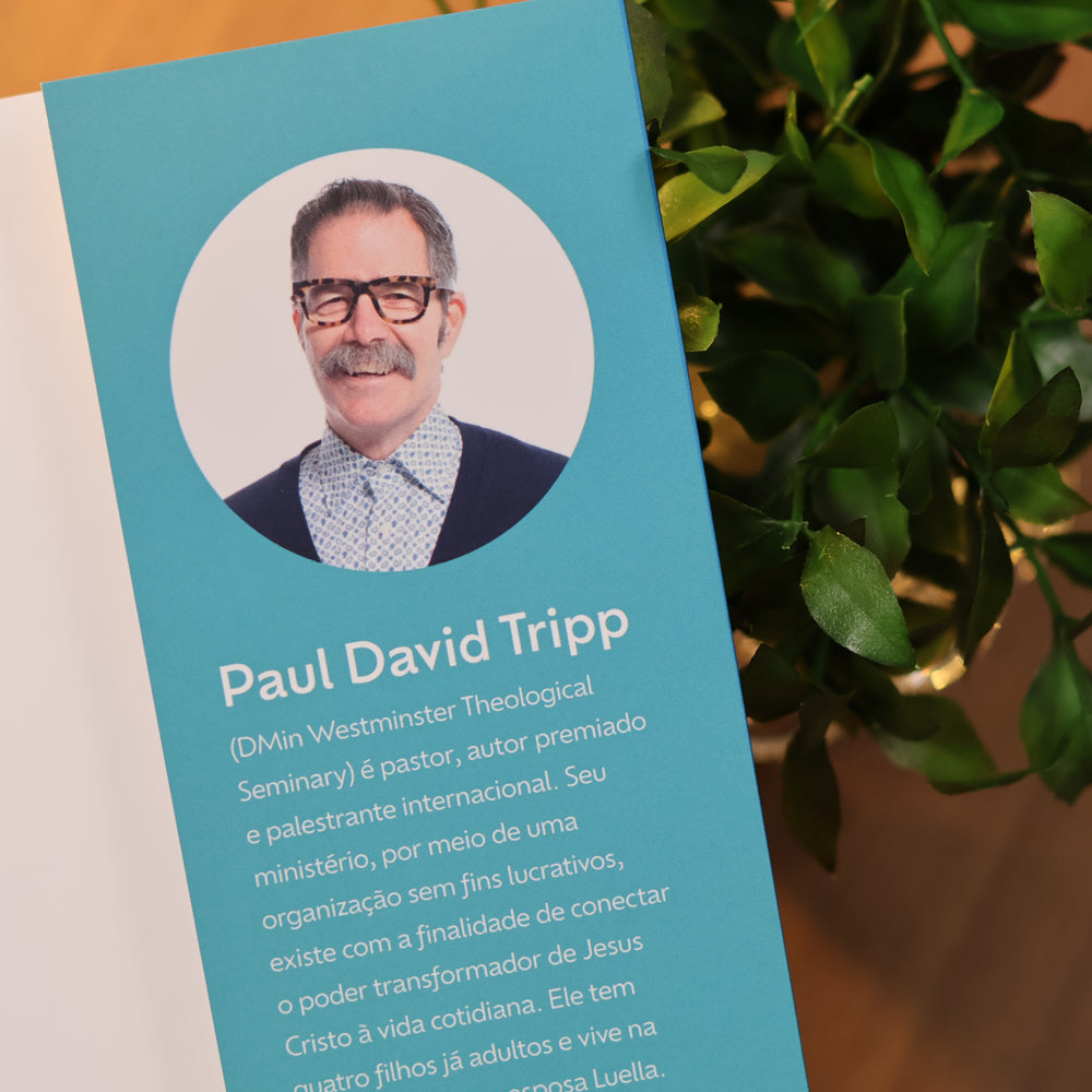 Verdades Que Todo Adolescente Pode Confiar | Paul David Tripp