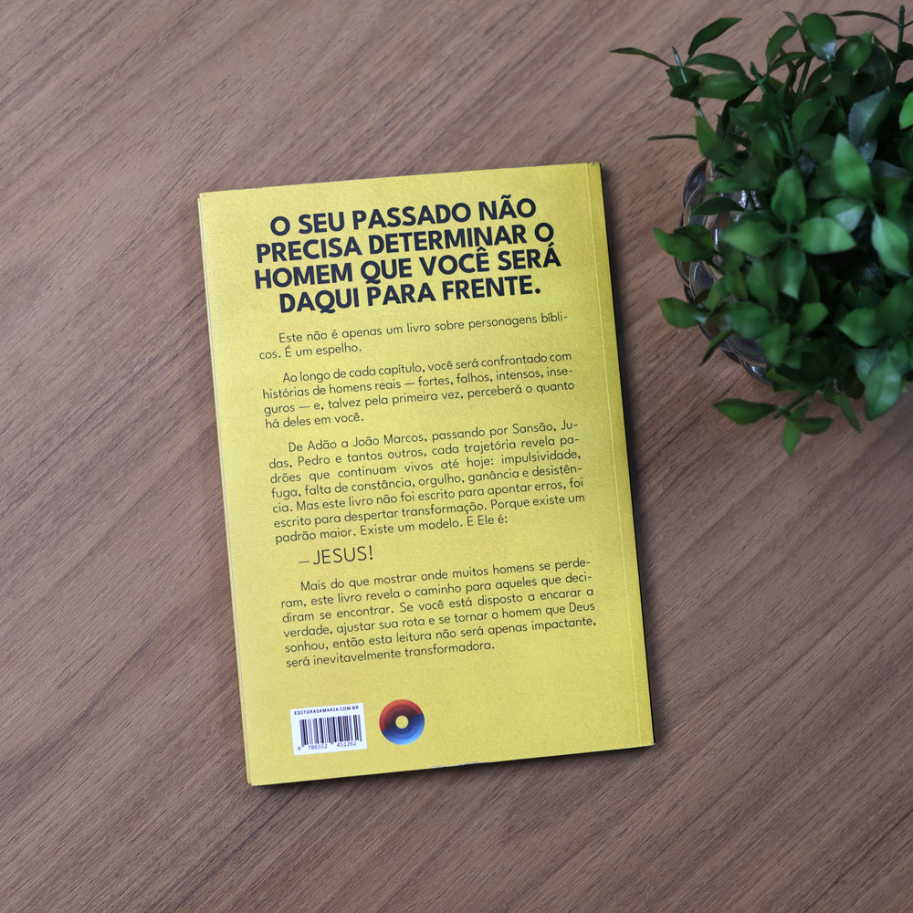 Você Não É Tudo Isso | Diego Alves